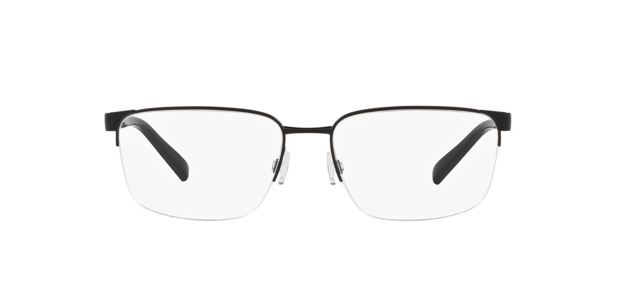 Armazón Jean Monnier J81211 Negro