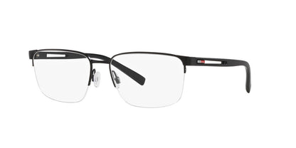 Armazón Jean Monnier J81211 Negro