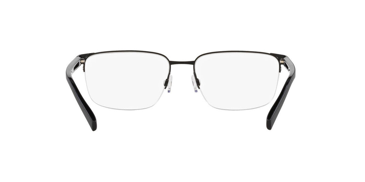 Armazón Jean Monnier J81211 Negro