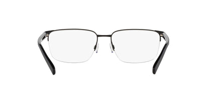 Armazón Jean Monnier J81211 Negro