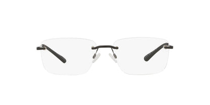 Armazón Jean Monnier J81216 Negro