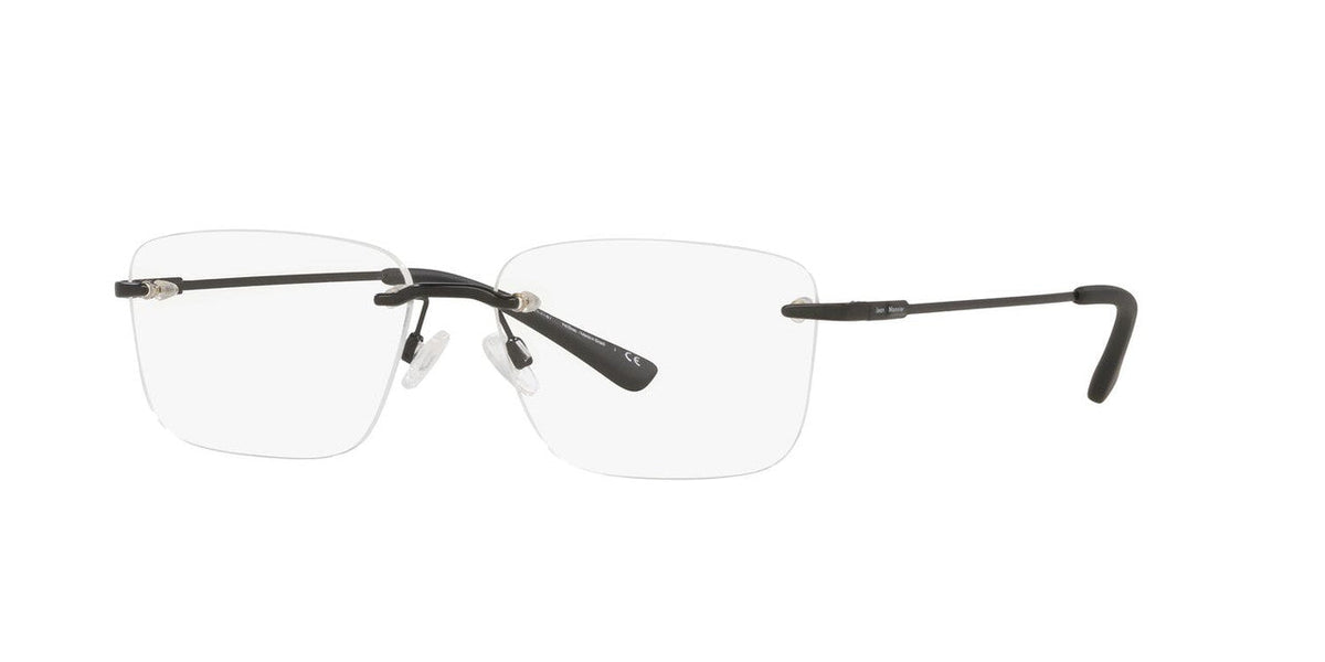 Armazón Jean Monnier J81216 Negro