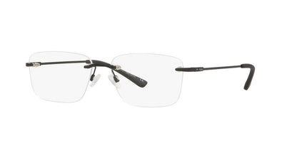 Armazón Jean Monnier J81216 Negro