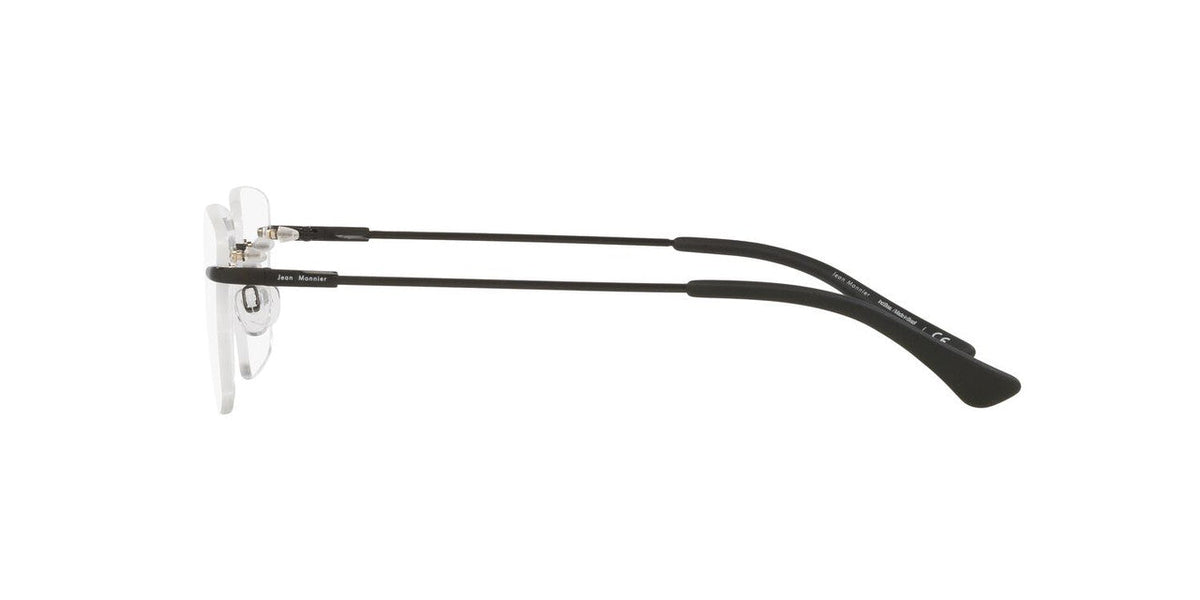 Armazón Jean Monnier J81216 Negro