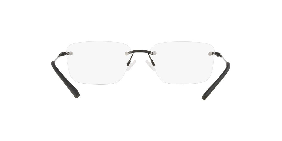Armazón Jean Monnier J81216 Negro