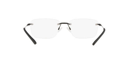 Armazón Jean Monnier J81216 Negro