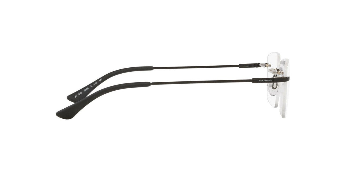 Armazón Jean Monnier J81216 Negro