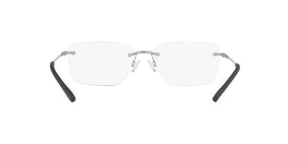 Armazón Jean Monnier J81216 Gris