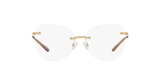 Armazón Jean Monnier J81217 Dorado