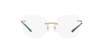 Armazón Jean Monnier J81217 Dorado