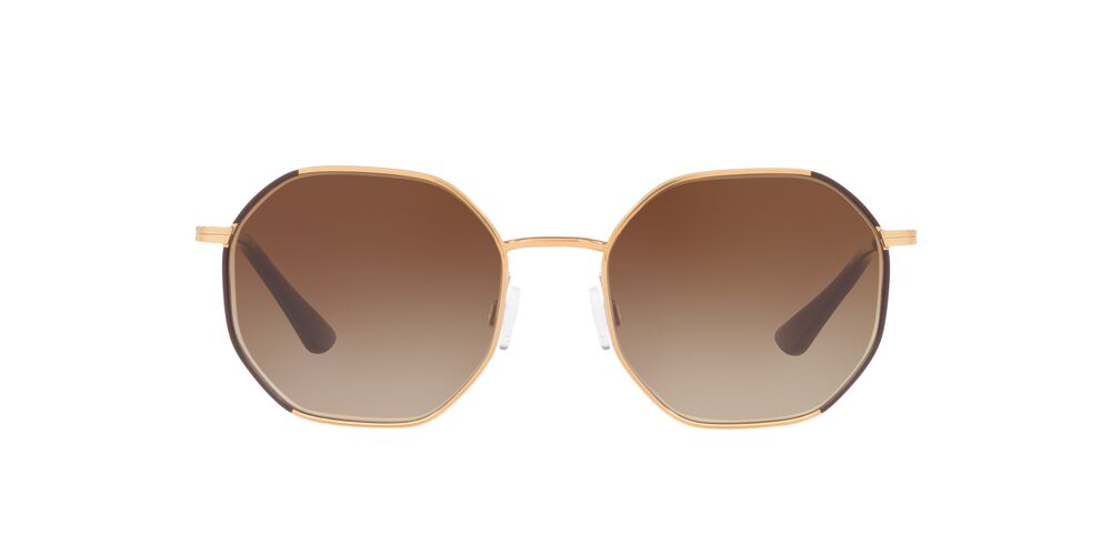 Gafas De Sol Jean Monnier J82015 Café/Rosa