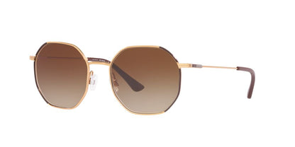 Gafas De Sol Jean Monnier J82015 Café/Rosa