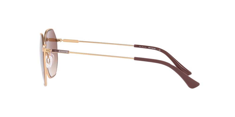 Gafas De Sol Jean Monnier J82015 Café/Rosa