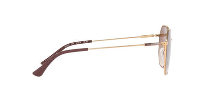 Gafas De Sol Jean Monnier J82015 Café/Rosa