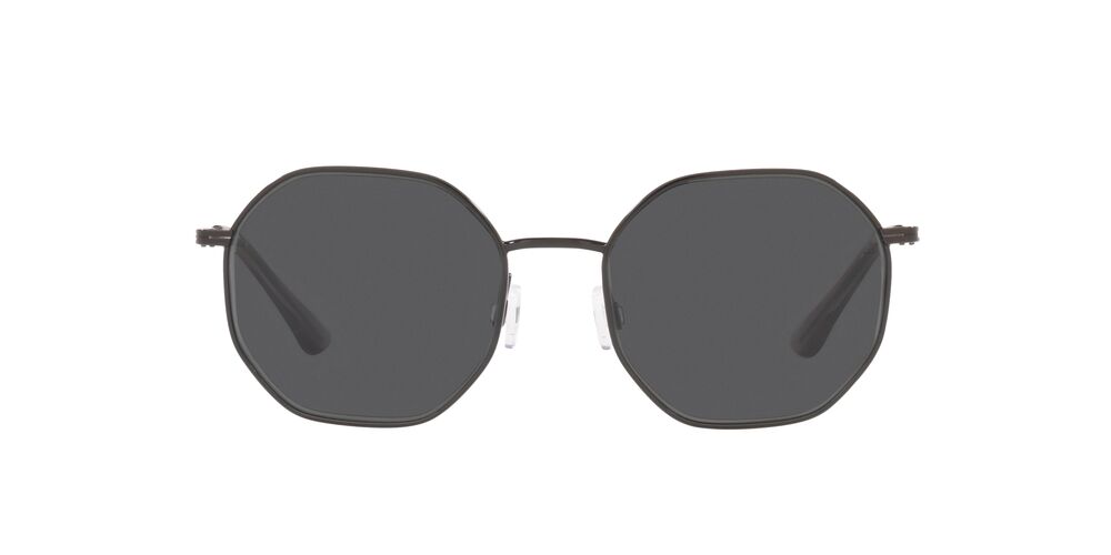 Gafas De Sol Jean Monnier J82015 Gris/Negro