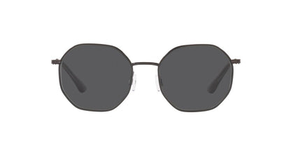 Gafas De Sol Jean Monnier J82015 Gris/Negro