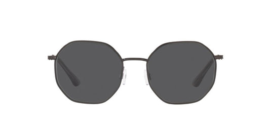 Gafas De Sol Jean Monnier J82015 Gris/Negro