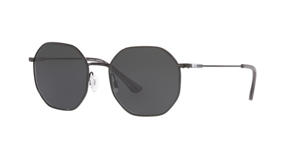 Gafas De Sol Jean Monnier J82015 Gris/Negro