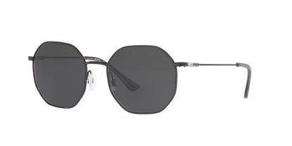 Gafas De Sol Jean Monnier J82015 Gris/Negro