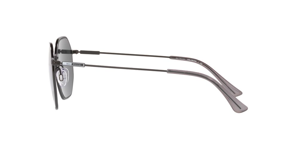 Gafas De Sol Jean Monnier J82015 Gris/Negro