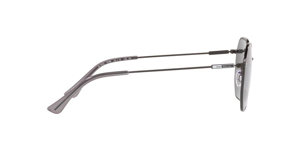 Gafas De Sol Jean Monnier J82015 Gris/Negro