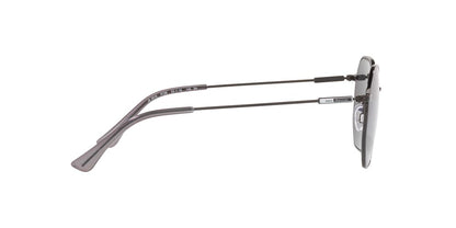 Gafas De Sol Jean Monnier J82015 Gris/Negro