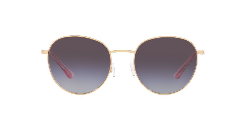 Gafas De Sol Jean Monnier J82016 Gris/Dorado