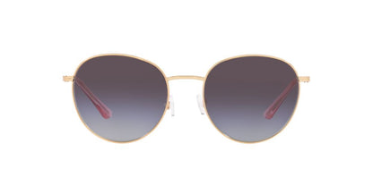 Gafas De Sol Jean Monnier J82016 Gris/Dorado