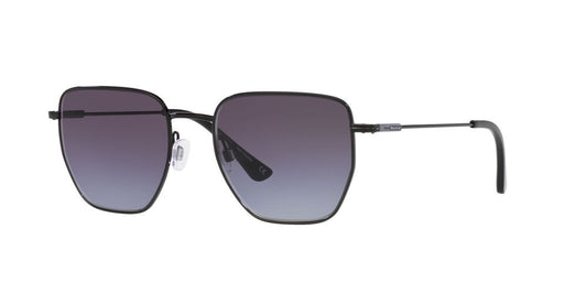 Gafas De Sol Jean Monnier J82017 Gris/Negro