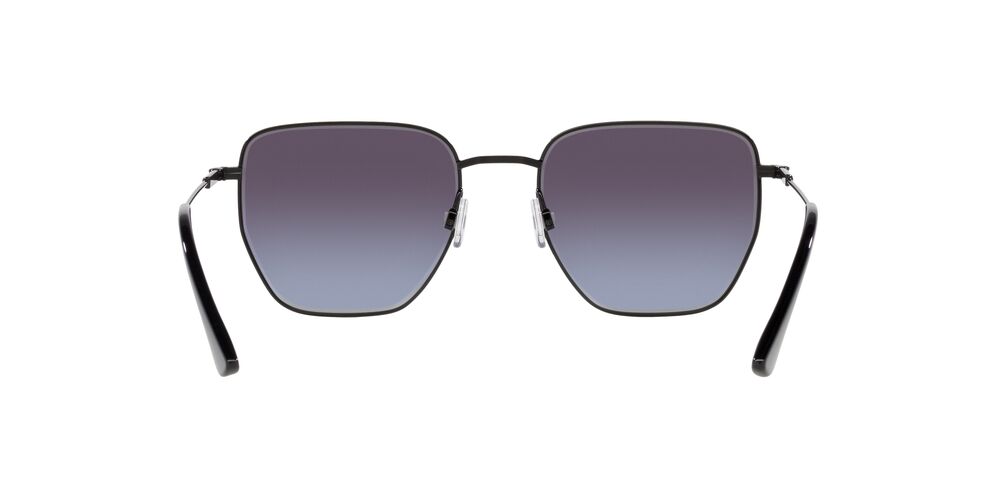 Gafas De Sol Jean Monnier J82017 Gris/Negro