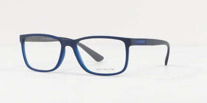Armazón Jean Monnier J83173 Azul