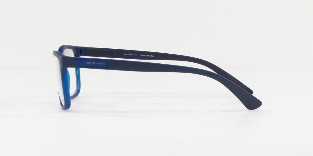 Armazón Jean Monnier J83173 Azul