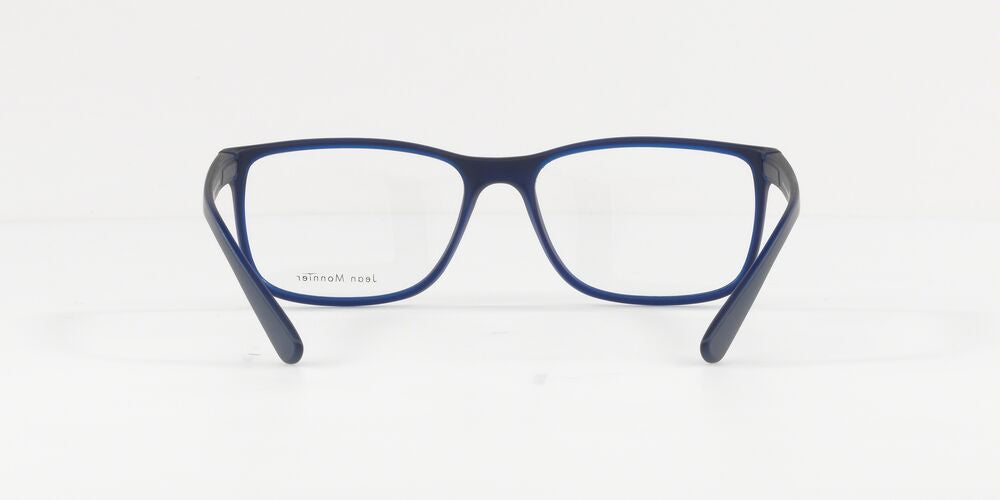 Armazón Jean Monnier J83173 Azul