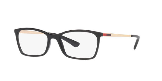 Armazón Jean Monnier J83193 Negro