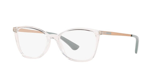 Armazón Jean Monnier J83194 Trasparente