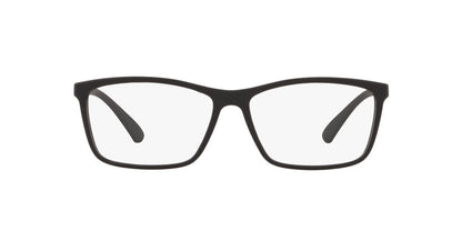 Armazón Jean Monnier J83197 Negro