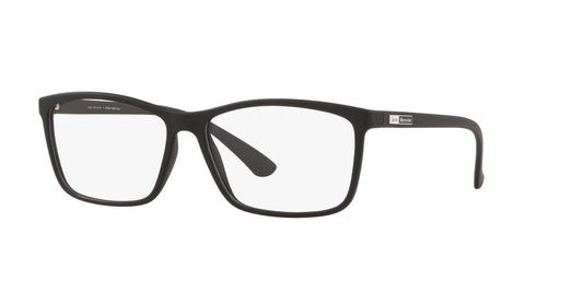 Armazón Jean Monnier J83197 Negro