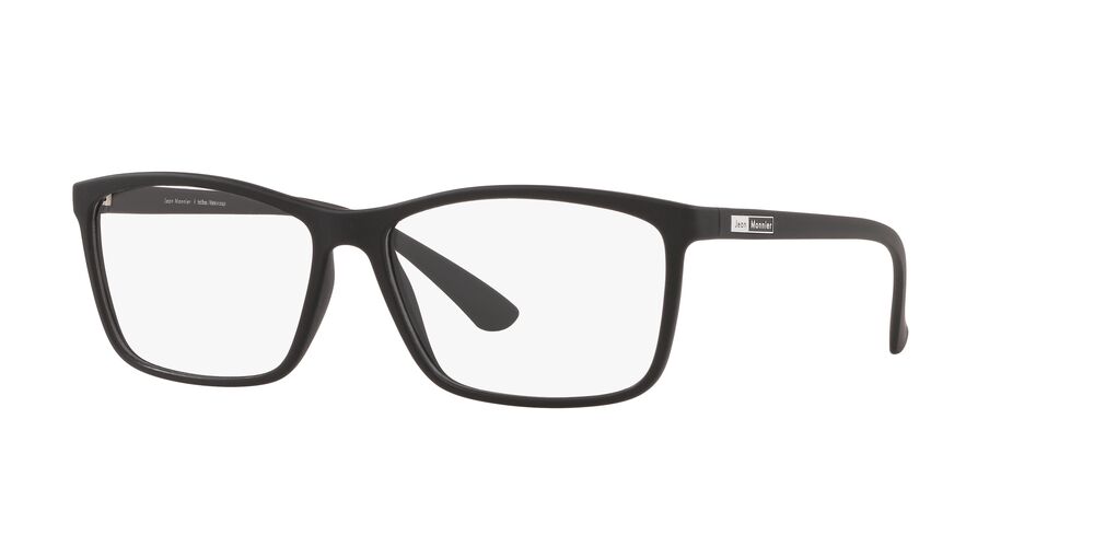 Armazón Jean Monnier J83197 Negro