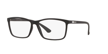 Armazón Jean Monnier J83197 Negro