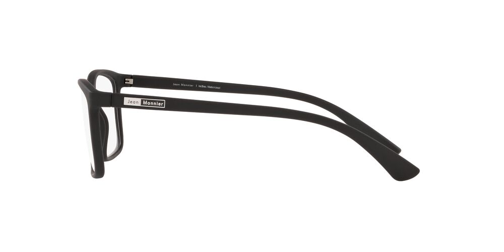Armazón Jean Monnier J83197 Negro