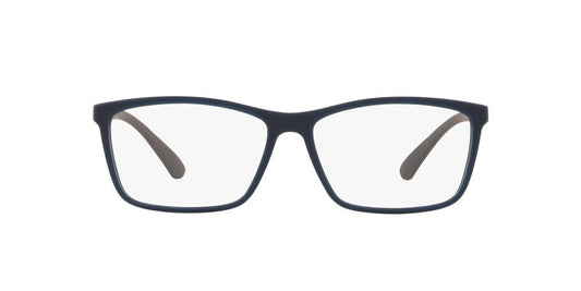 Armazón Jean Monnier J83197 Azul