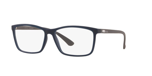 Armazón Jean Monnier J83197 Azul