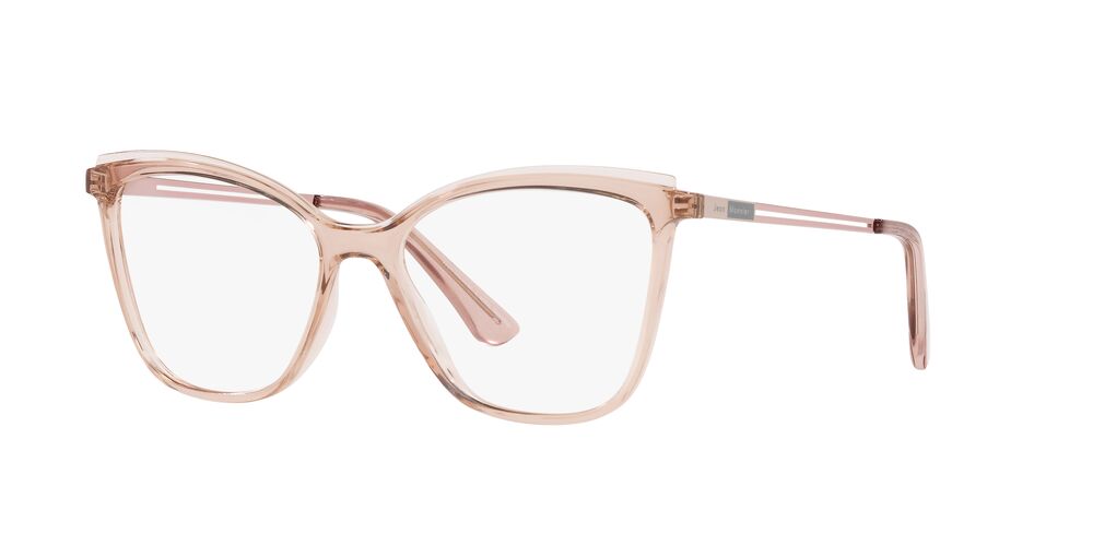 Armazón Jean Monnier J83214 Rosa