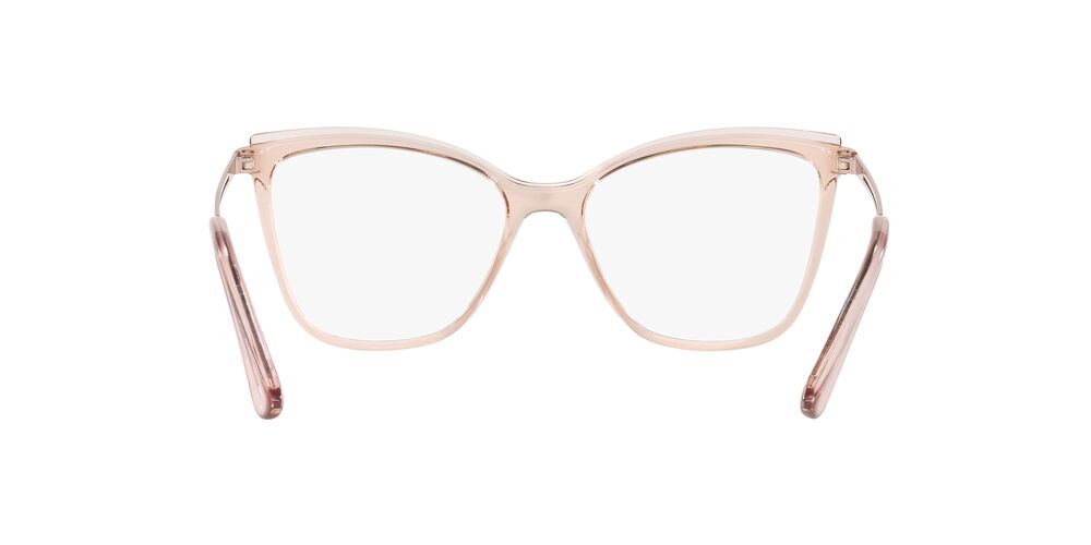 Armazón Jean Monnier J83214 Rosa