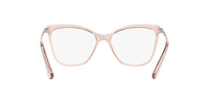 Armazón Jean Monnier J83214 Rosa