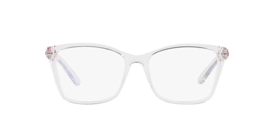 Armazón Jean Monnier J83230 Trasparente