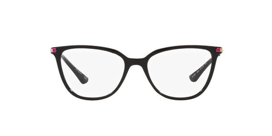 Armazón Jean Monnier J83237 Negro