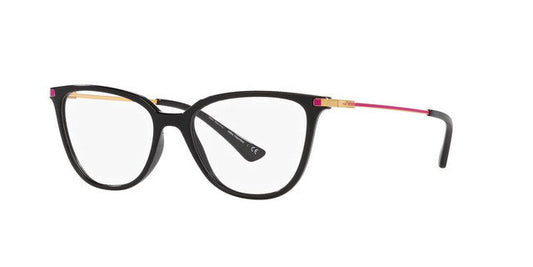 Armazón Jean Monnier J83237 Negro