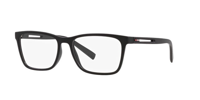 Armazón Jean Monnier J83241 Negro