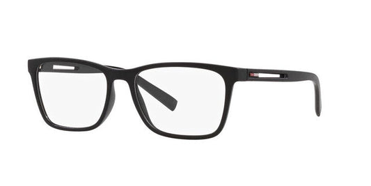 Armazón Jean Monnier J83241 Negro